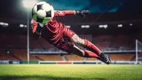 足球赛场上谁是球队的中坚力量？